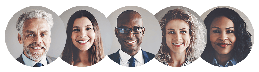 Klanten die u voorgingen