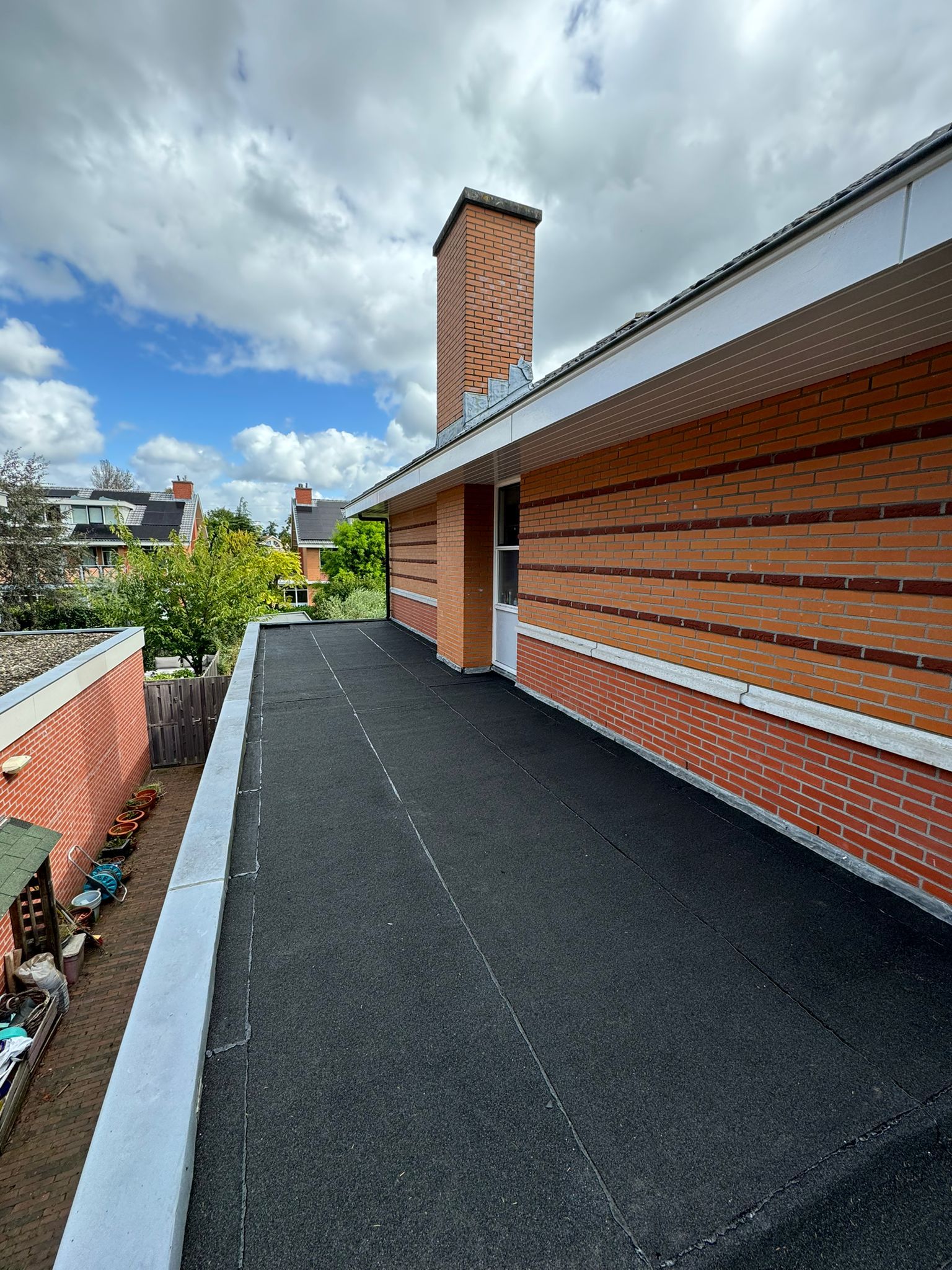 Dakreparatie specialist