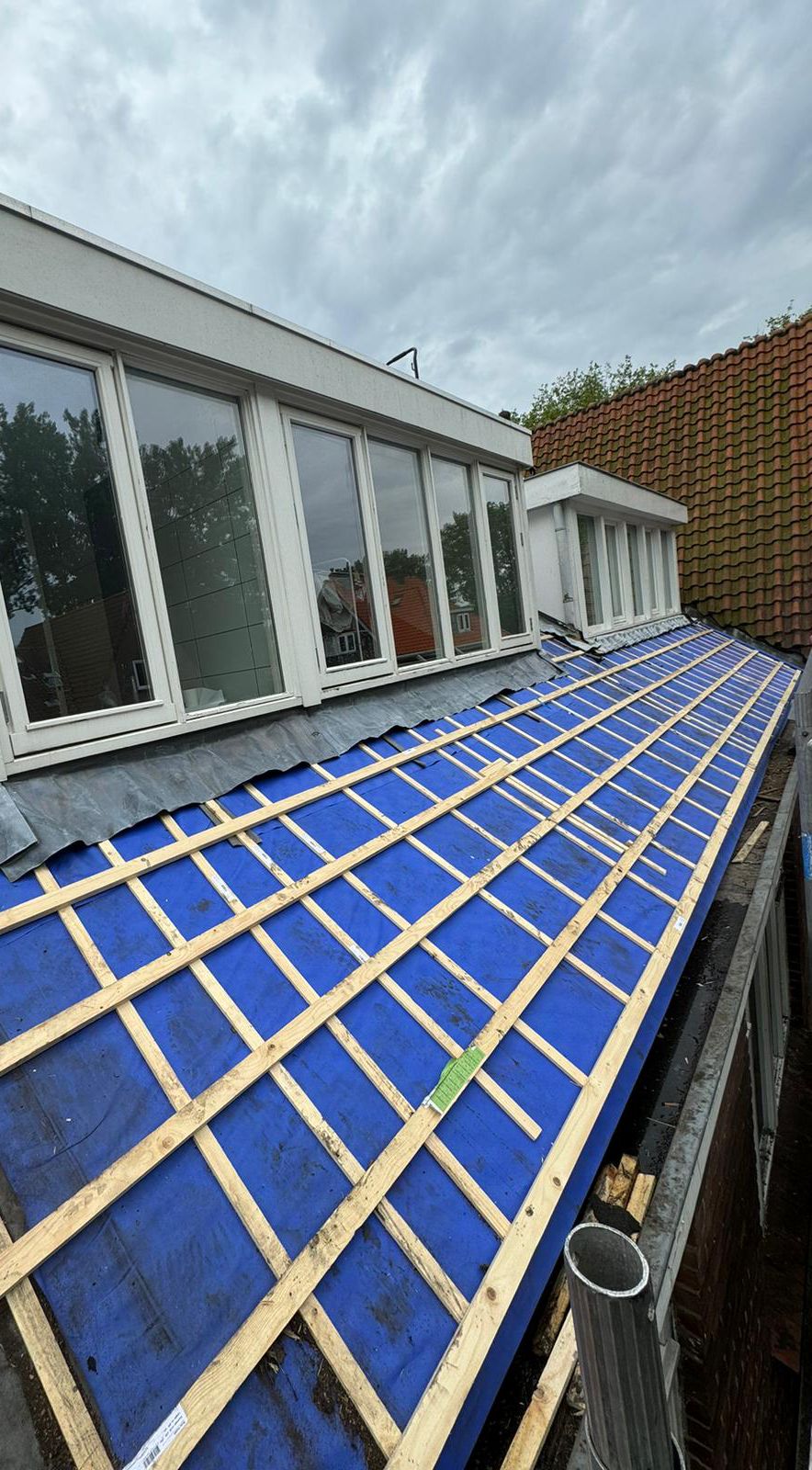 Ras Dakwerken gratis dakinspectie