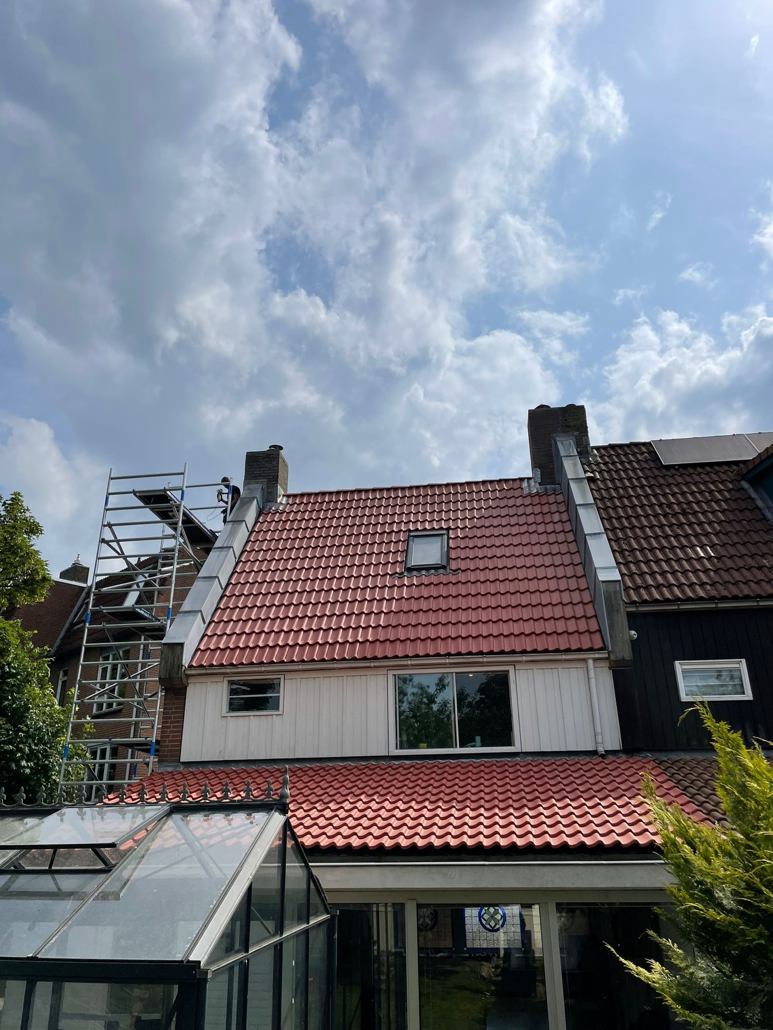 Ras Dakwerken offerte aanvragen