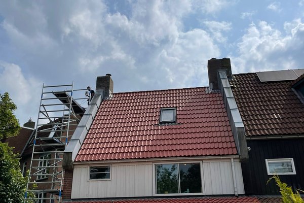 Dakreparatie specialist