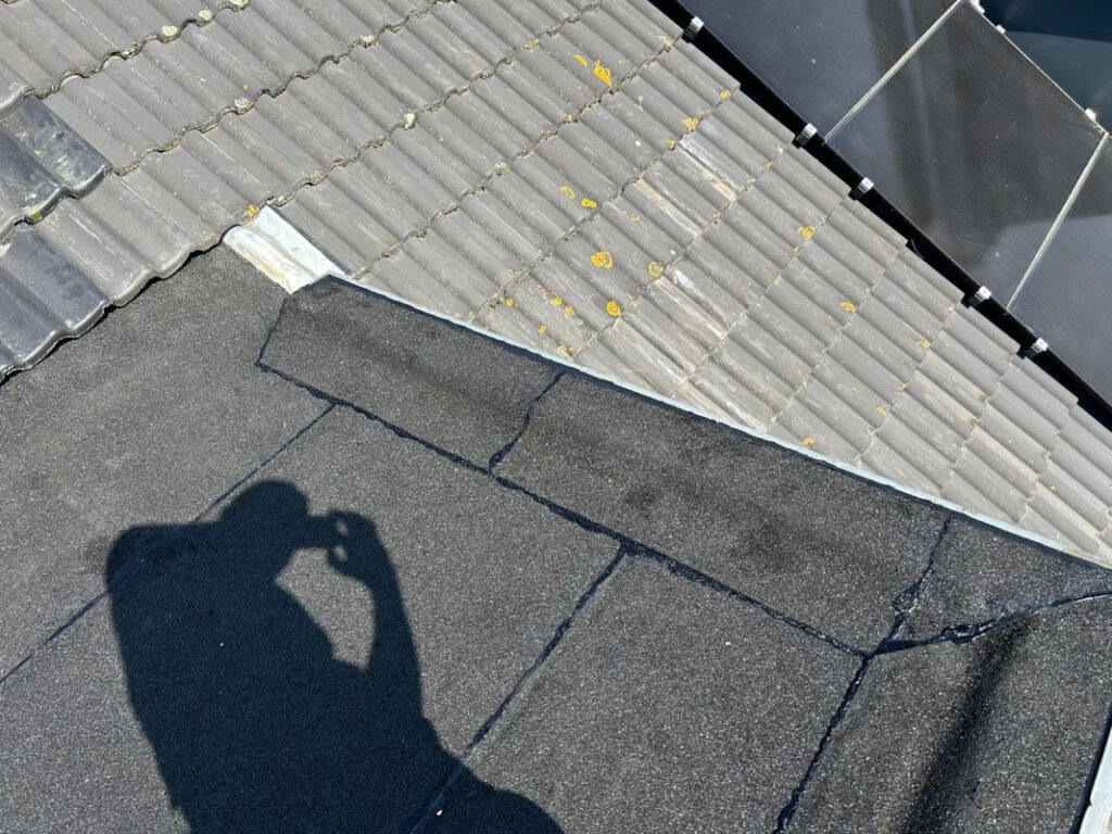 Bitumen Dakrenovatie in Vlaardingen